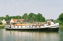 Channel Cruises